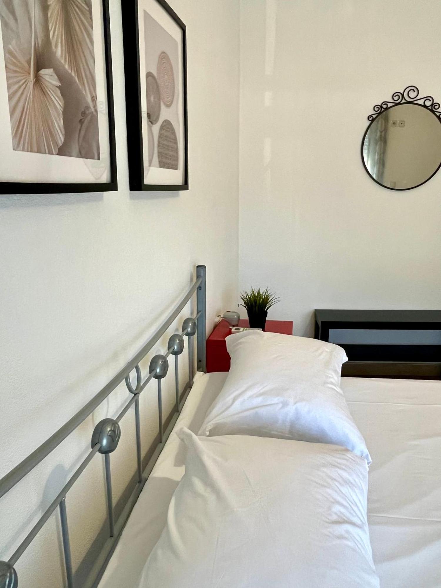 Soso Studios & Apartments สตาวรอส ภายนอก รูปภาพ